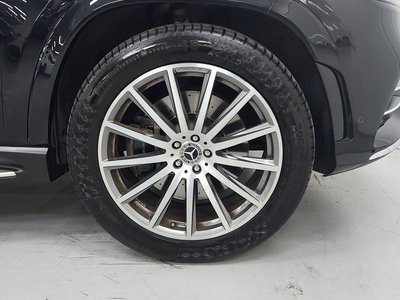 2022 Mercedes-BENZ GLS 照片 6