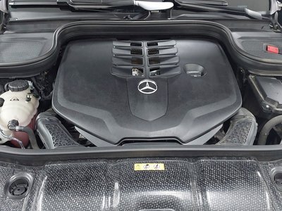 2022 Mercedes-BENZ GLS 照片 7