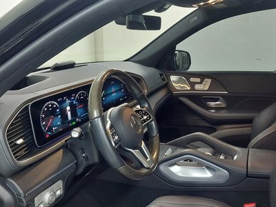 2022 Mercedes-BENZ GLS 照片 9