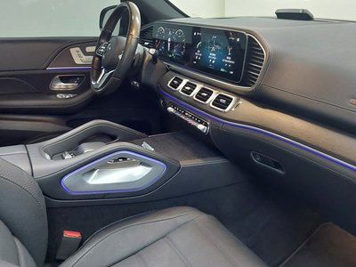صورة مصغرة 13 لـ 2022 Mercedes-BENZ GLS
