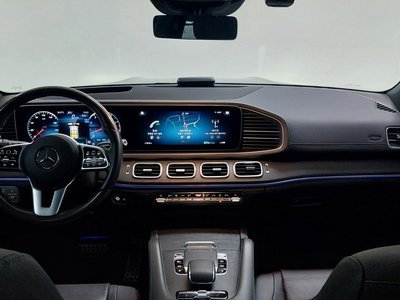 2022 Mercedes-BENZ GLS 照片 4