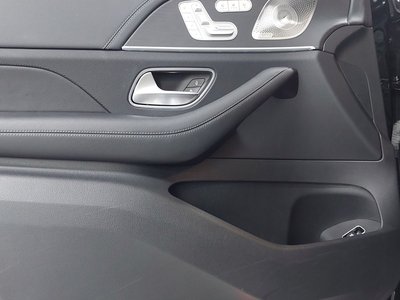 صورة مصغرة 15 لـ 2022 Mercedes-BENZ GLS