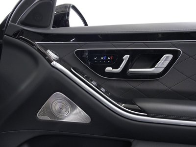 MERCEDES-BENZ S-CLASS - 10