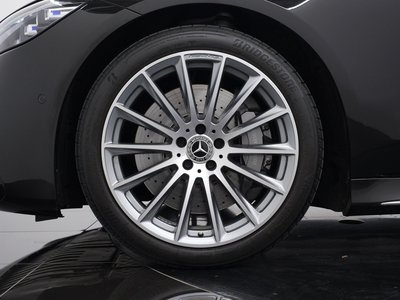 MERCEDES-BENZ S-CLASS - 6