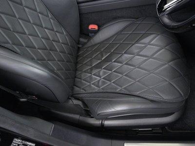 MERCEDES-BENZ S-CLASS - 9