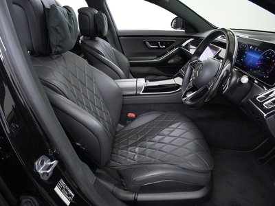 MERCEDES-BENZ S-CLASS - 7