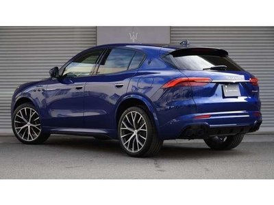 MASERATI GRECALE - 3