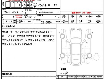 MASERATI GRECALE - 10