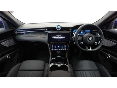 MASERATI GRECALE - 8