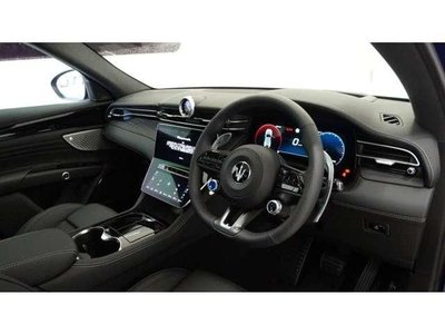 MASERATI GRECALE - 9