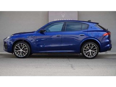 MASERATI GRECALE - 2