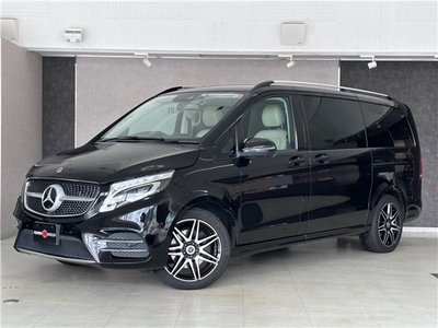 صورة 1 لـ 2021 Mercedes-BENZ V-CLASS