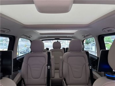 2021 Mercedes-BENZ V-CLASS — миниатюра 20