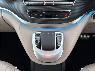 2021 Mercedes-BENZ V-CLASS — миниатюра 11