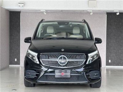 صورة 6 لـ 2021 Mercedes-BENZ V-CLASS