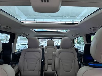 2021 Mercedes-BENZ V-CLASS — миниатюра 21