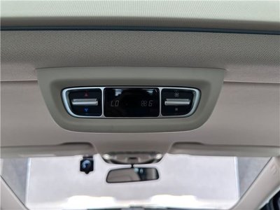 2021 Mercedes-BENZ V-CLASS — миниатюра 19