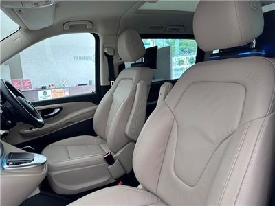 2021 Mercedes-BENZ V-CLASS — миниатюра 12