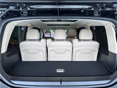 2021 Mercedes-BENZ V-CLASS — миниатюра 29