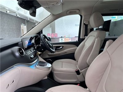 2021 Mercedes-BENZ V-CLASS — миниатюра 13