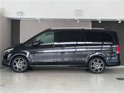صورة 2 لـ 2021 Mercedes-BENZ V-CLASS