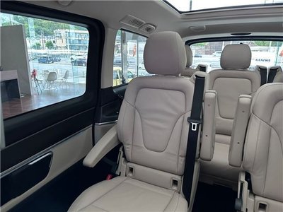 2021 Mercedes-BENZ V-CLASS — миниатюра 22
