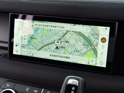 LAND ROVER DEFENDER - 5