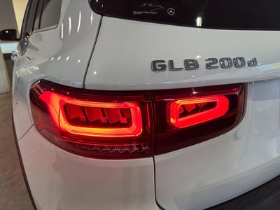 صورة مصغرة 37 لـ 2022 Mercedes-BENZ GLB