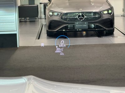 صورة مصغرة 35 لـ 2022 Mercedes-BENZ GLB