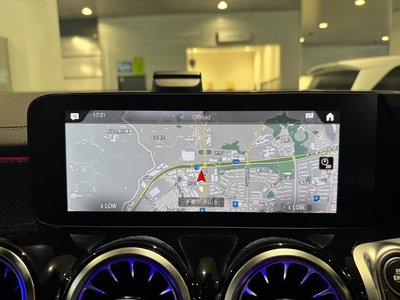 صورة مصغرة 15 لـ 2022 Mercedes-BENZ GLB