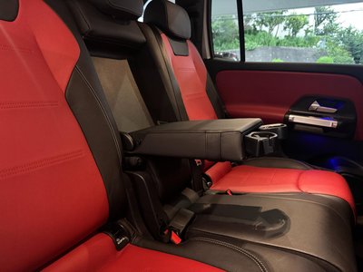 صورة مصغرة 32 لـ 2022 Mercedes-BENZ GLB
