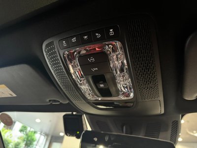 صورة مصغرة 26 لـ 2022 Mercedes-BENZ GLB