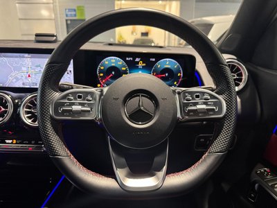 صورة مصغرة 17 لـ 2022 Mercedes-BENZ GLB