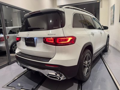2022 Mercedes-BENZ GLB — фото 2