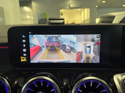 صورة مصغرة 16 لـ 2022 Mercedes-BENZ GLB
