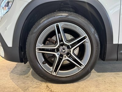 صورة مصغرة 13 لـ 2022 Mercedes-BENZ GLB