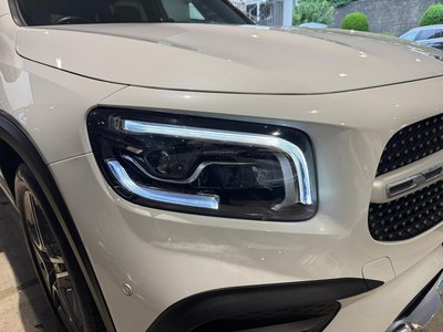 صورة مصغرة 36 لـ 2022 Mercedes-BENZ GLB