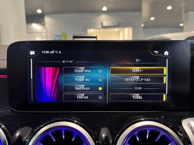 صورة مصغرة 39 لـ 2022 Mercedes-BENZ GLB