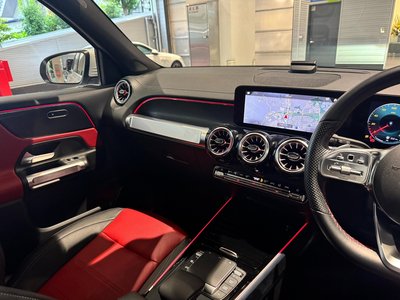 صورة مصغرة 25 لـ 2022 Mercedes-BENZ GLB
