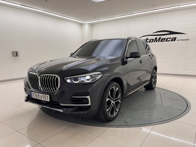 BMW X5 - 5