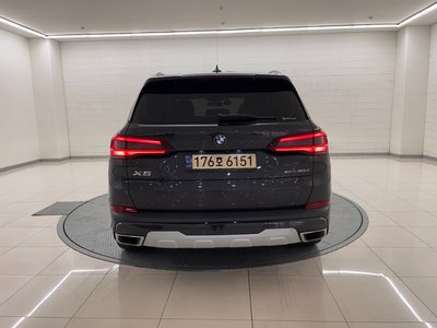 BMW X5 - 2