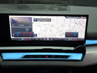 2025 BMW 5 SERIES — миниатюра 20