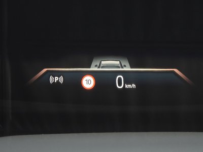 2025 BMW 5 SERIES — миниатюра 23