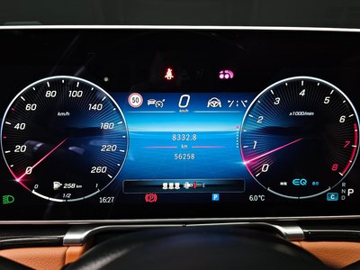 MERCEDES-BENZ S-CLASS - 8