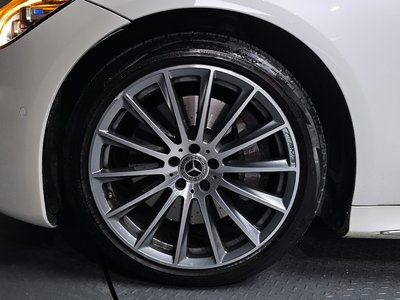 MERCEDES-BENZ S-CLASS - 6