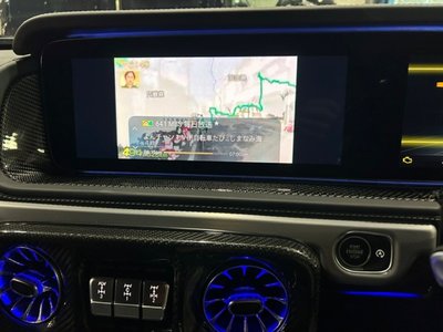 2021 Mercedes-BENZ G-CLASS AMG 缩略图 12