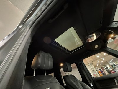 2021 Mercedes-BENZ G-CLASS AMG 缩略图 19