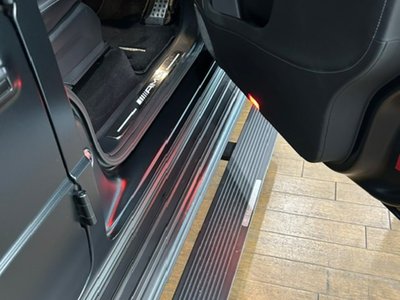 2021 Mercedes-BENZ G-CLASS AMG 缩略图 11