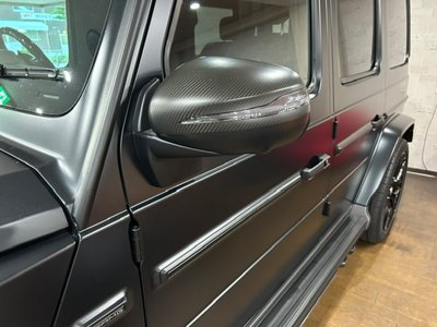 2021 Mercedes-BENZ G-CLASS AMG 缩略图 21
