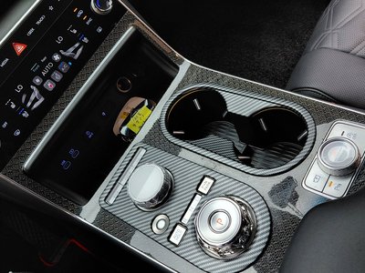 2024 Genesis GV80 COUPE 缩略图 12